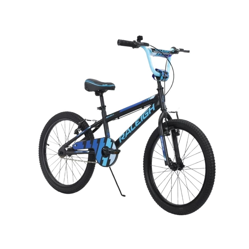 Raleigh 20" Nexus 2.0 Boys Bmx Bicycle
