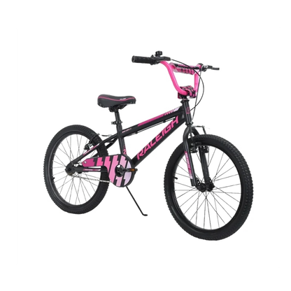 Raleigh 20" Nexus 2.0 Girls Bmx Bicycle