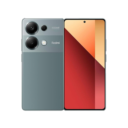 Xiaomi Redmi Note 13 Pro