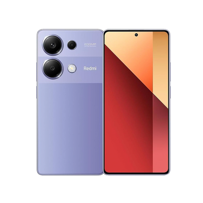 Xiaomi Redmi Note 13 Pro