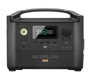 Ecoflow RIVER Pro