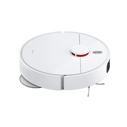 S10+ Robot Vacuum Cleaner
