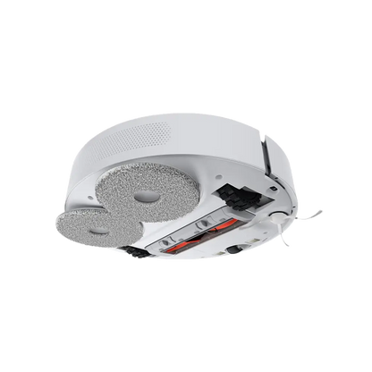 S10+ Robot Vacuum Cleaner