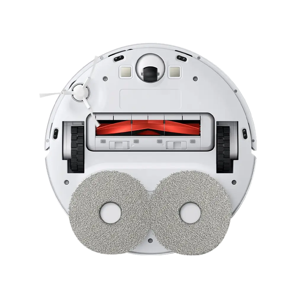 S10+ Robot Vacuum Cleaner