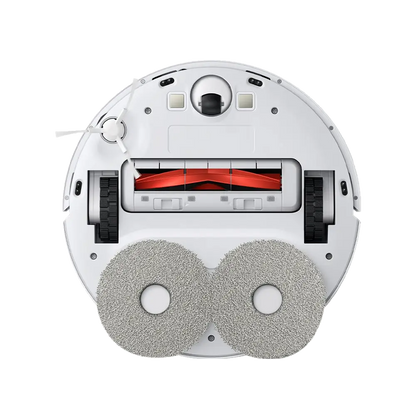 S10+ Robot Vacuum Cleaner