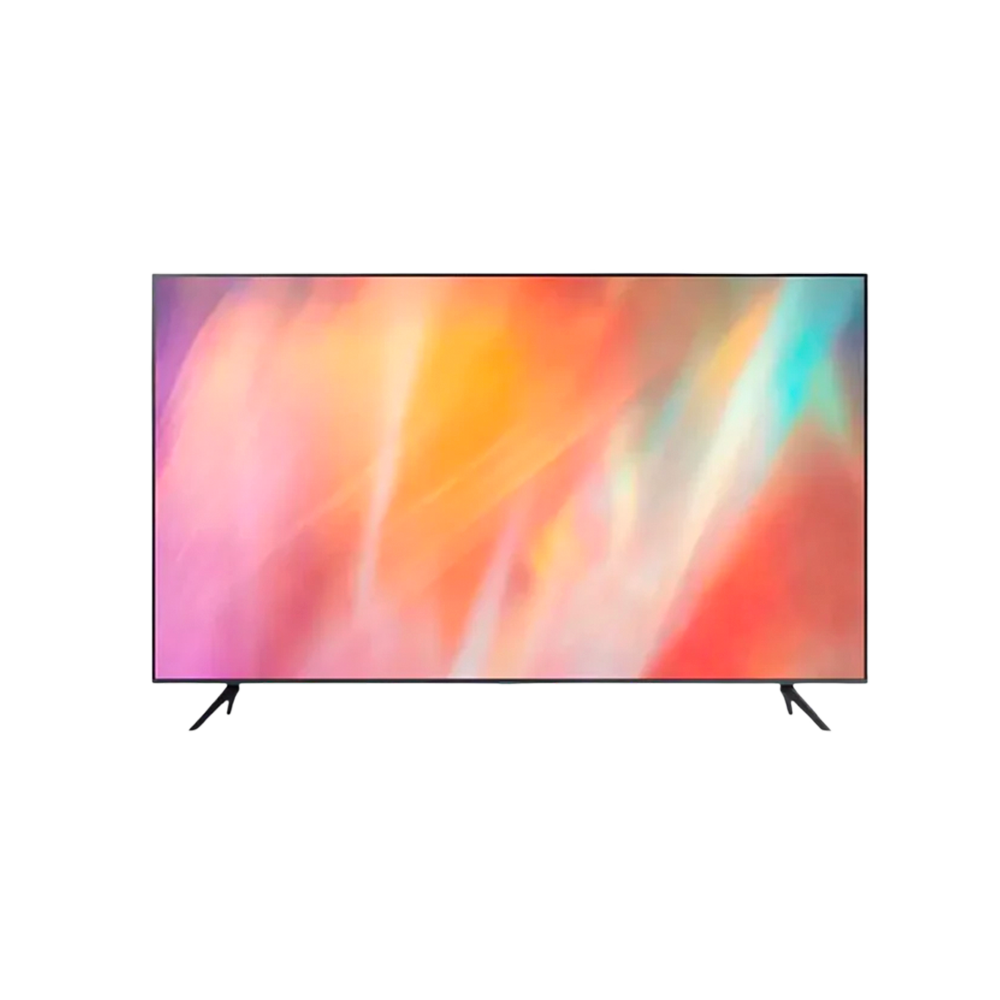 SAMSUNG 55-inch UHD SMART 4K TV UA55CU7000KXXA