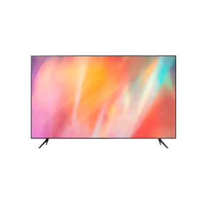 SAMSUNG 55-inch UHD SMART 4K TV UA55CU7000KXXA
