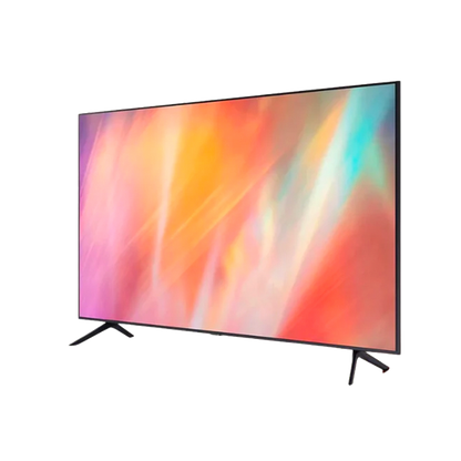 SAMSUNG 55-inch UHD SMART 4K TV UA55CU7000KXXA