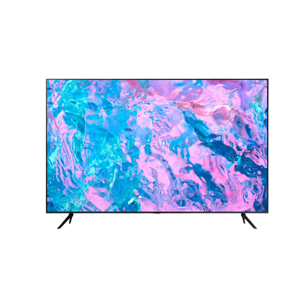 SAMSUNG 65 inch UHD SMART 4K TV