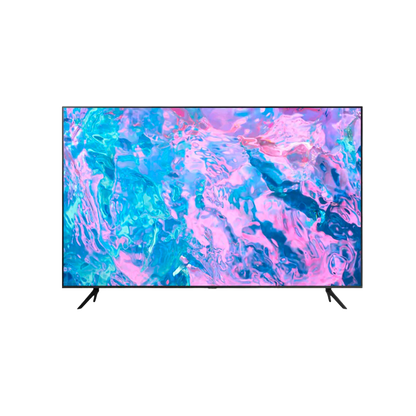 SAMSUNG 65 inch UHD SMART 4K TV