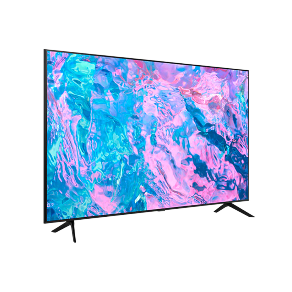 SAMSUNG 65 inch UHD SMART 4K TV