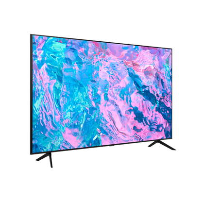 SAMSUNG 65 inch UHD SMART 4K TV