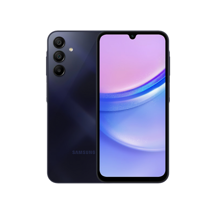 Galaxy A15