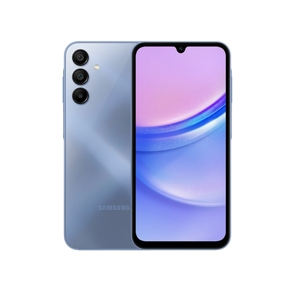 Galaxy A15