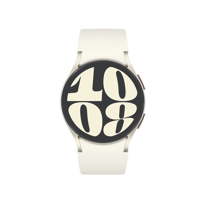 SAMSUNG WATCH 6 SM-R935 40MM LTE GOLD