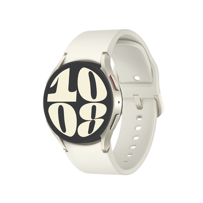 SAMSUNG WATCH 6 SM-R935 40MM LTE GOLD