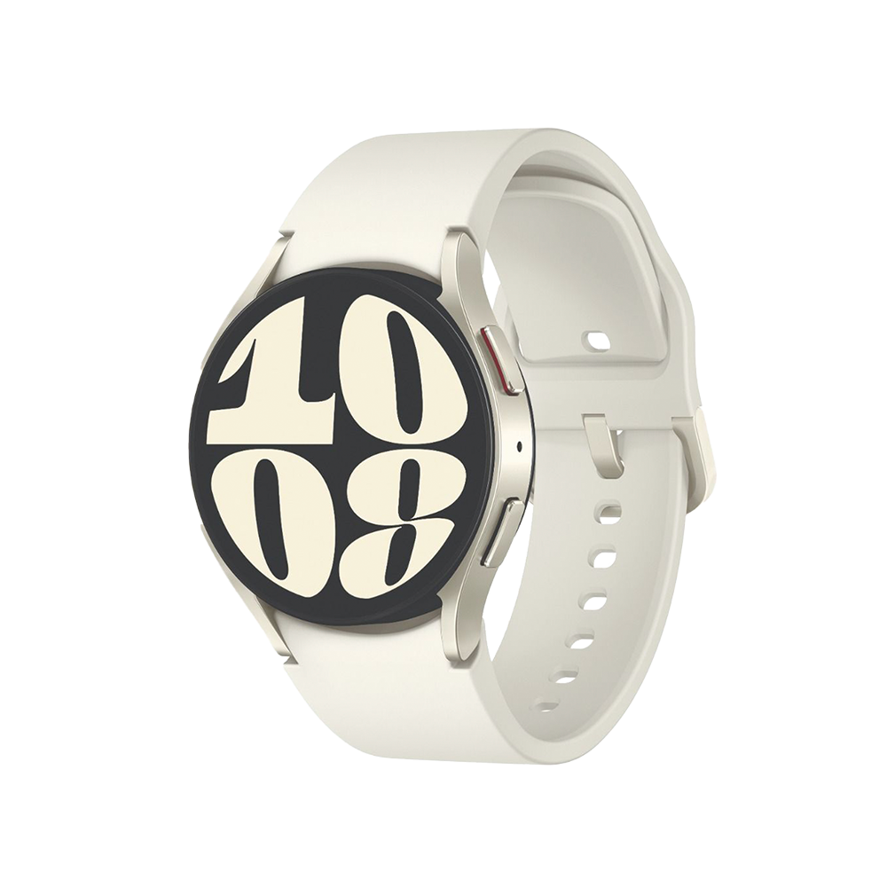 SAMSUNG WATCH 6 SM-R930 40MM BT GOLD