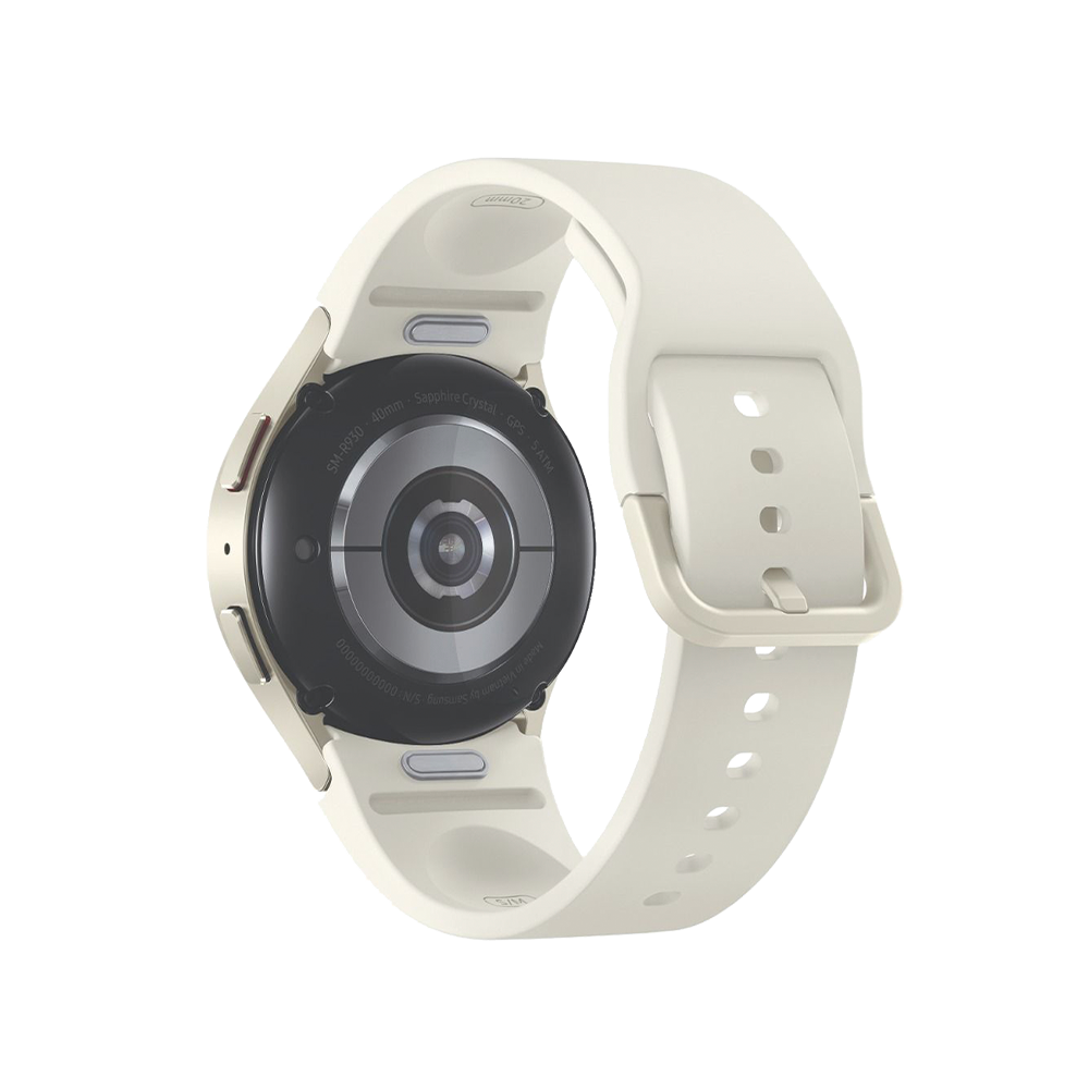 SAMSUNG WATCH 6 SM-R930 40MM BT GOLD