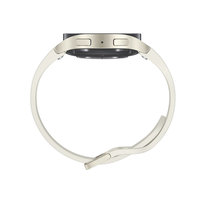 SAMSUNG WATCH 6 SM-R930 40MM BT GOLD