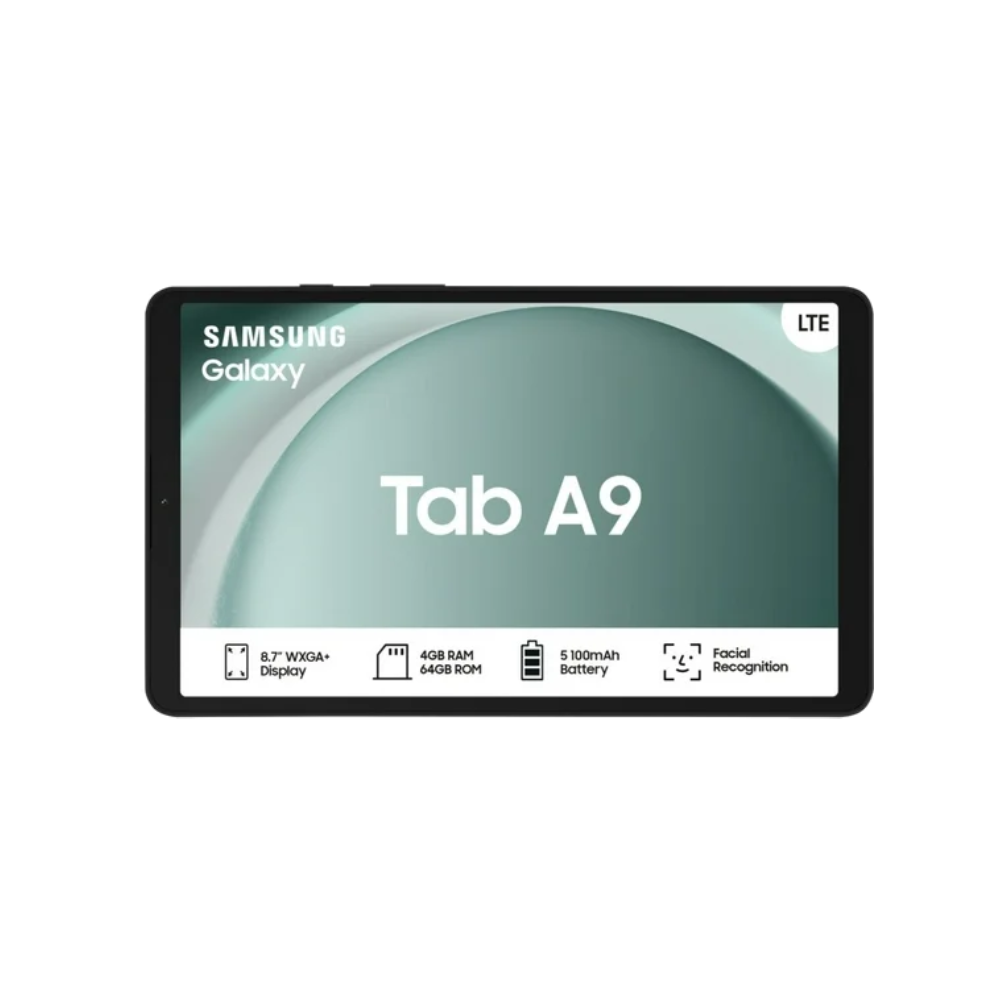 Galaxy Tab A9 LTE 64GB