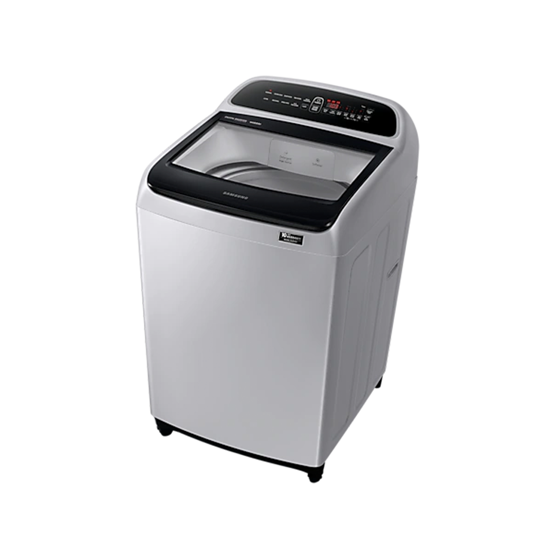 Samsung 13kg Top Loader, with Wobble Technology