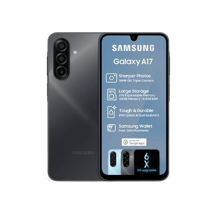 Samsung Galaxy A17 5G
