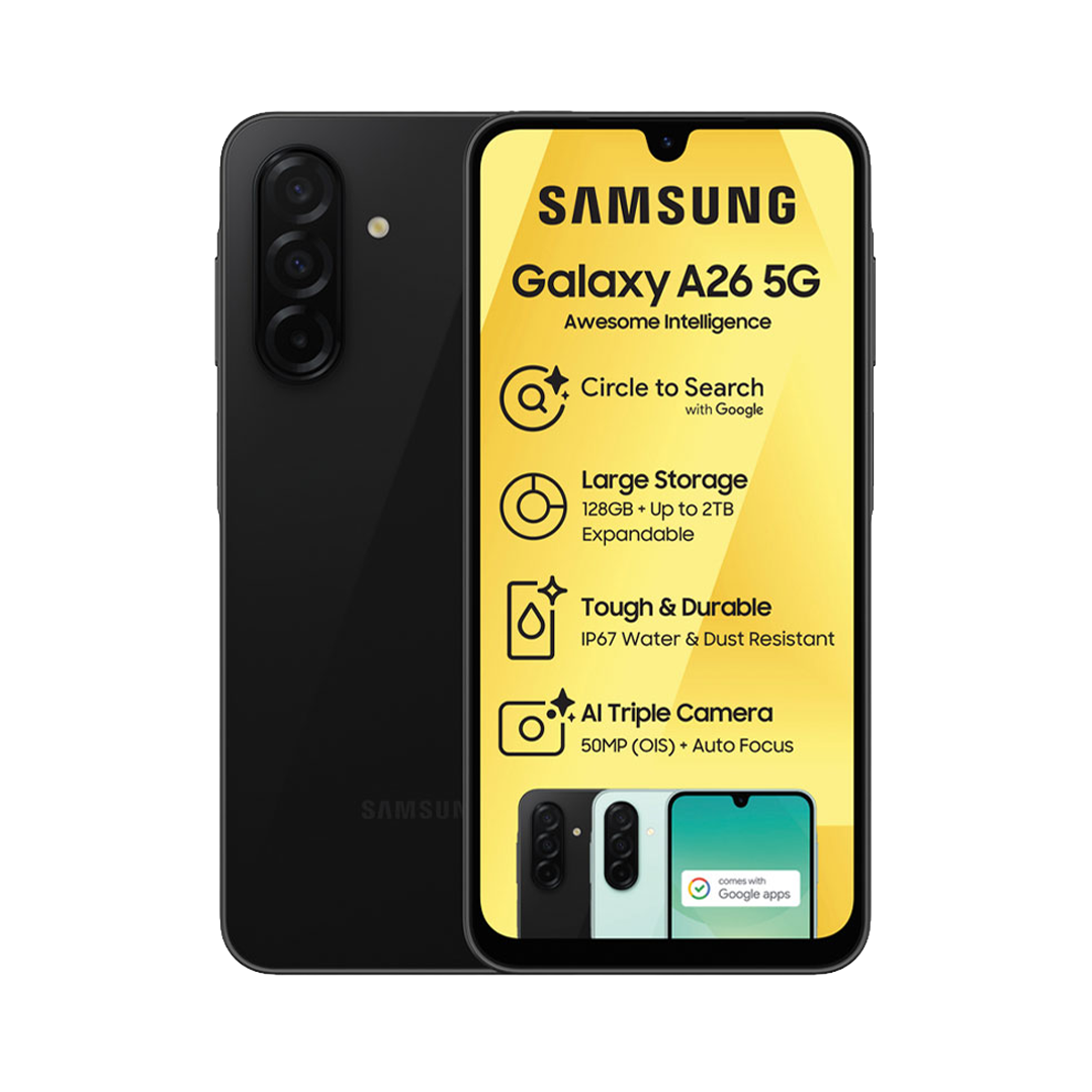 Samsung Galaxy A26 5G