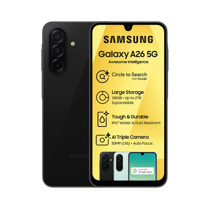 Samsung Galaxy A26 5G