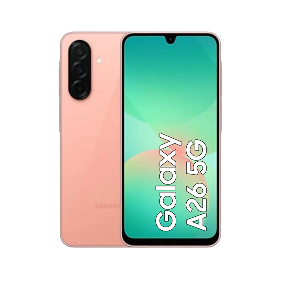 Samsung Galaxy A26 5G