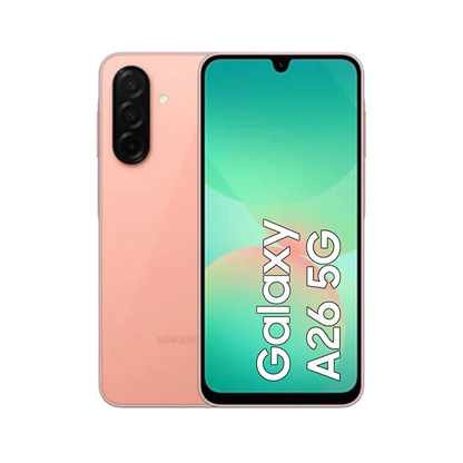 Samsung Galaxy A26 5G