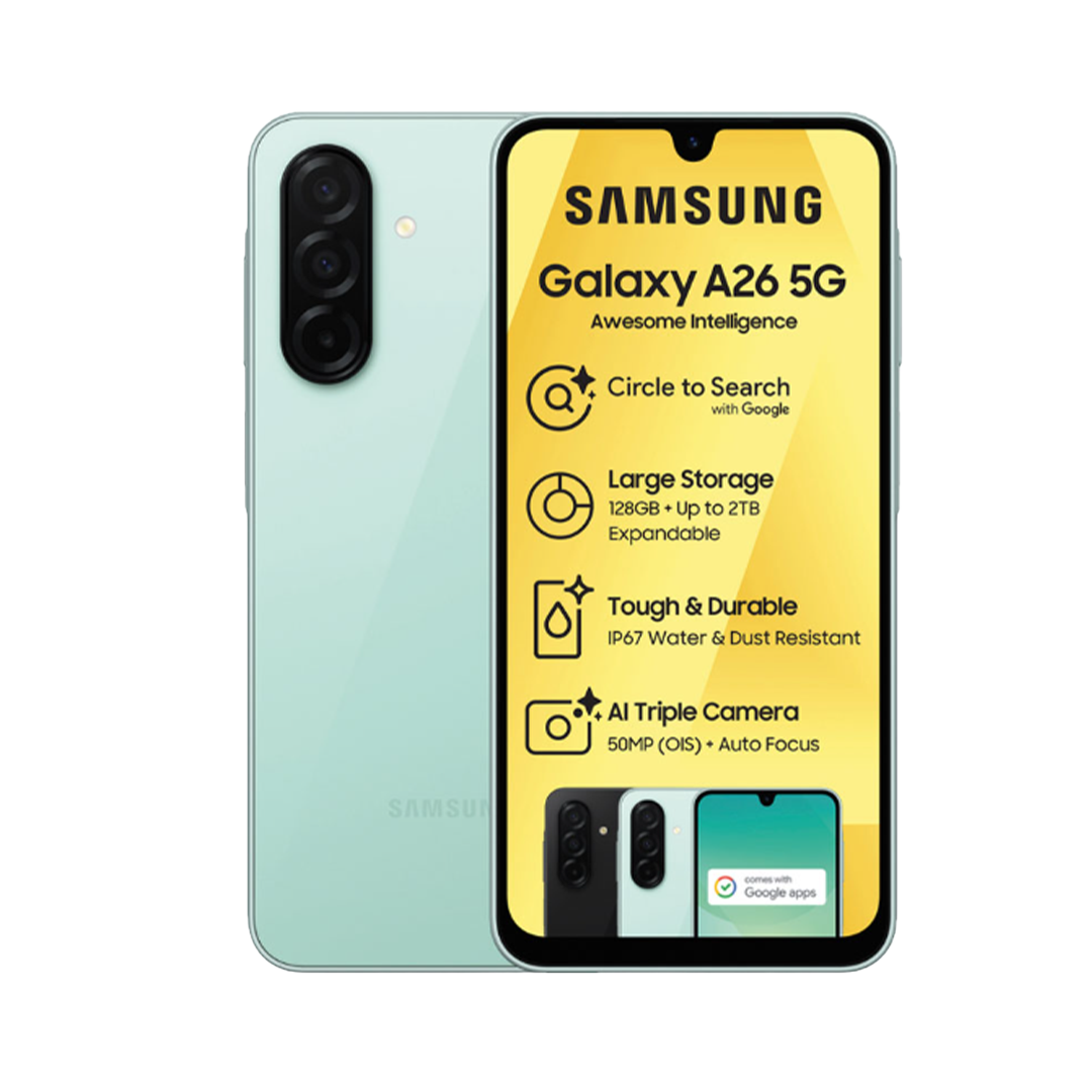 Samsung Galaxy A26 5G