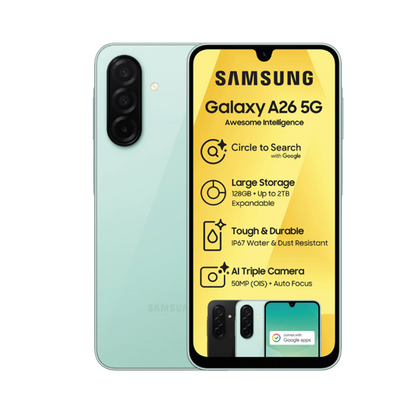 Samsung Galaxy A26 5G