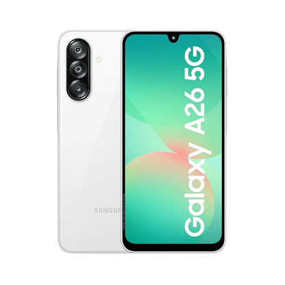 Samsung Galaxy A26 5G