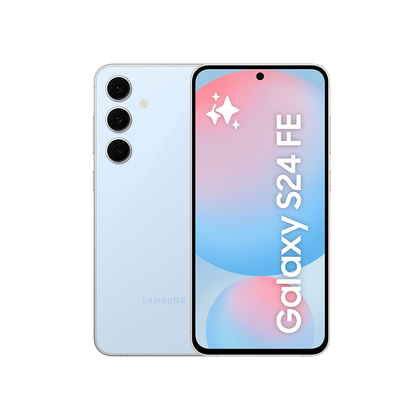 Samsung Galaxy S24 FE