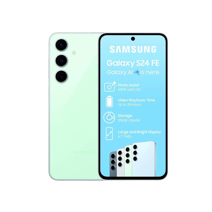 Samsung Galaxy S24 FE