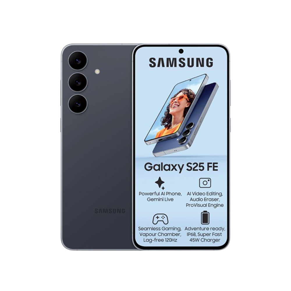 Samsung Galaxy S25 FE