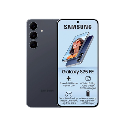 Samsung Galaxy S25 FE