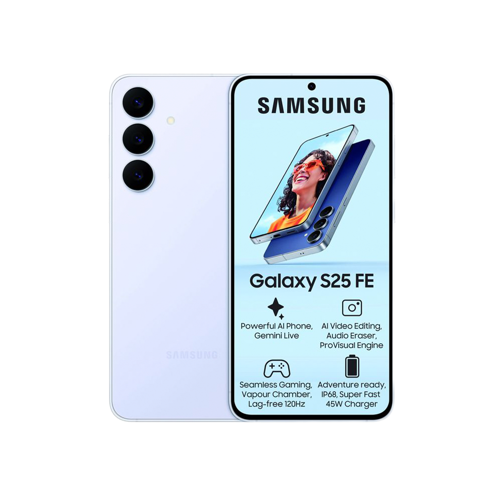 Samsung Galaxy S25 FE
