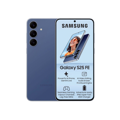 Samsung Galaxy S25 FE