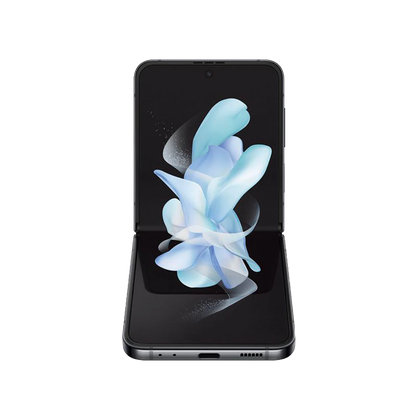 Galaxy Z Flip 4