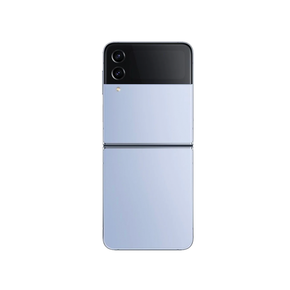 Galaxy Z Flip 4