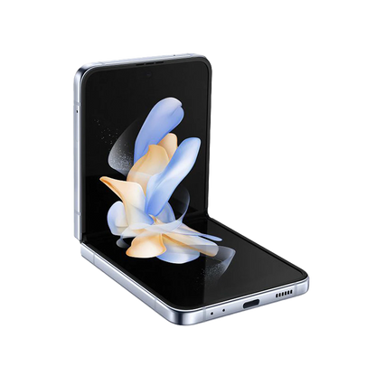 Galaxy Z Flip 4