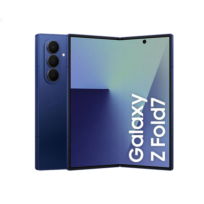 Samsung Galaxy Z Fold 7 5G (256 GB)