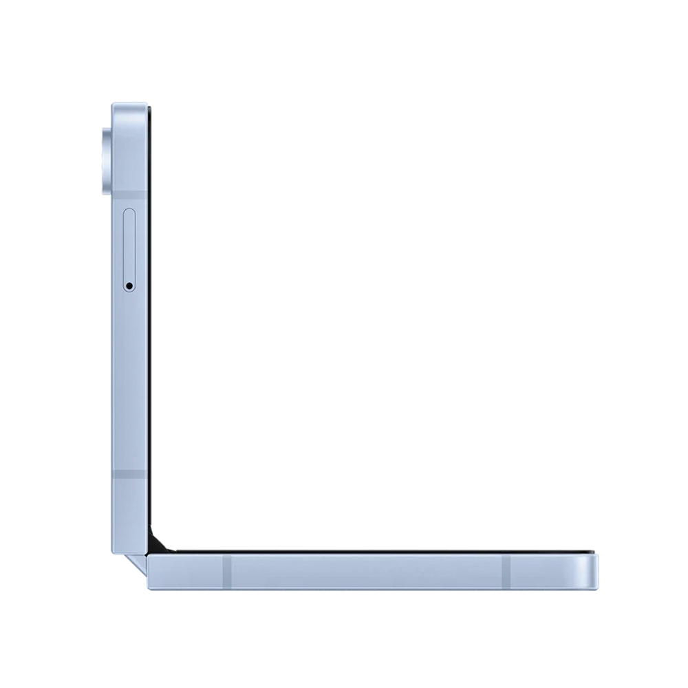 Z Flip 6