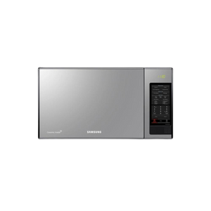 Samsung Capacity Microwave Oven - 40 Litre MS405MADXBB/FA