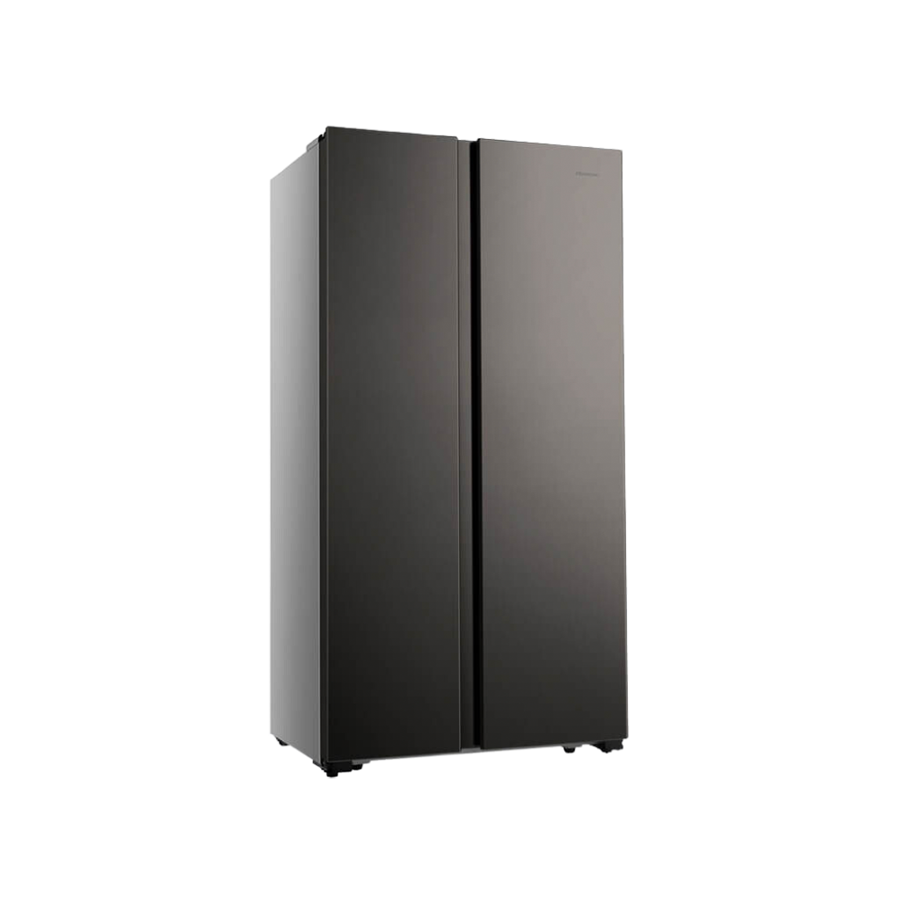 Side by Side Combination Fridge H670SIT
