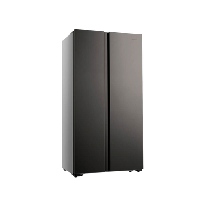 Side by Side Combination Fridge H670SIT