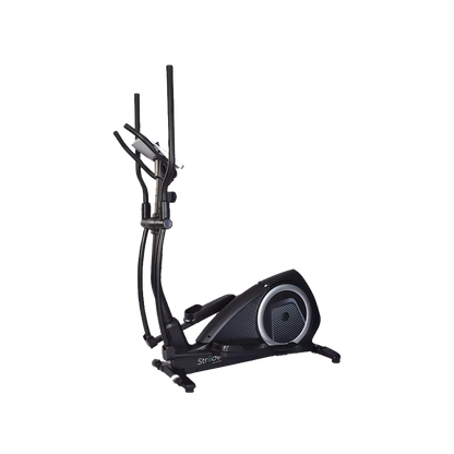 Cross-trainer Elliptical Machine