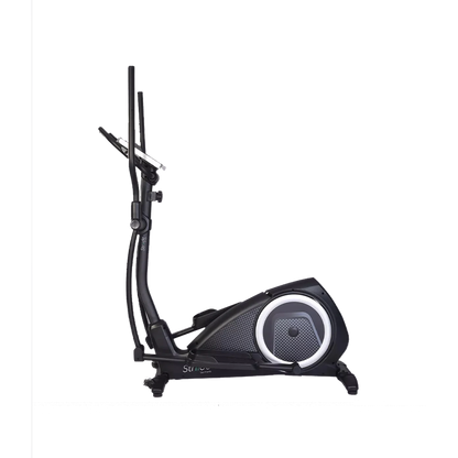 Cross-trainer Elliptical Machine