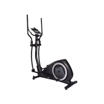 Cross-trainer Elliptical Machine